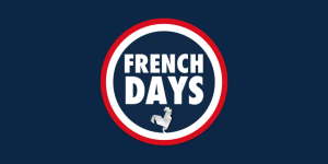 French Days 2022 : la E-promo 100% franaise
