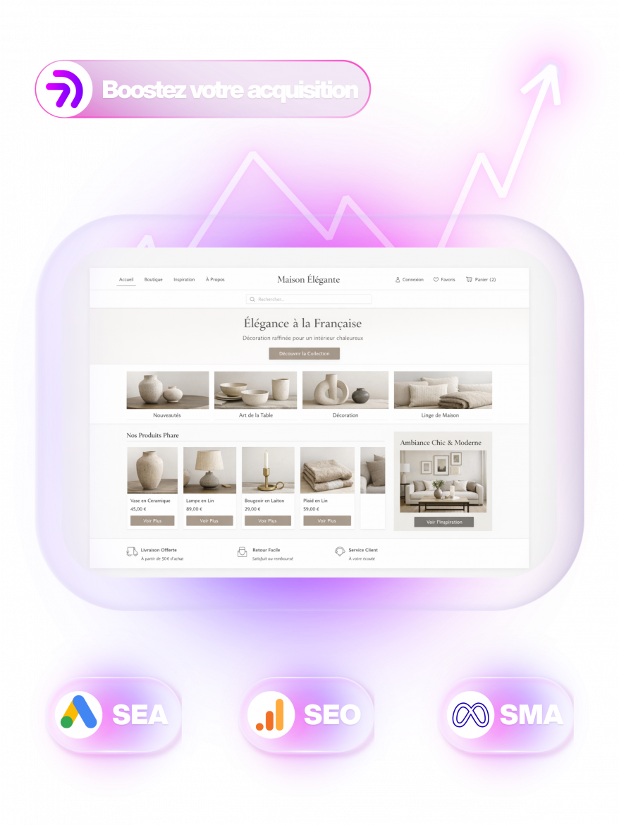 Illustration acquisition C4U